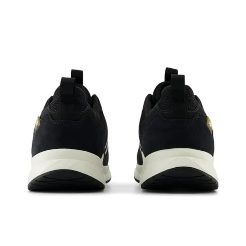 New Balance Dynasoft 900 Anti Slip Wear Resistant Low Top Casual Shoes Unisex Black-5