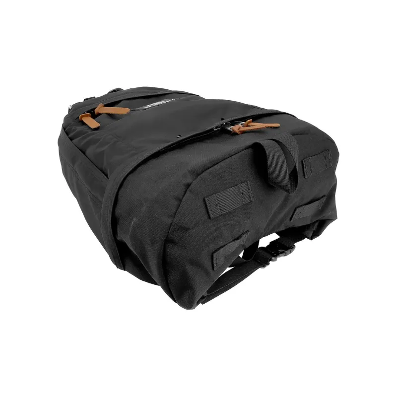 GREGORY Nylon Backpack Regular Unisex Black-2