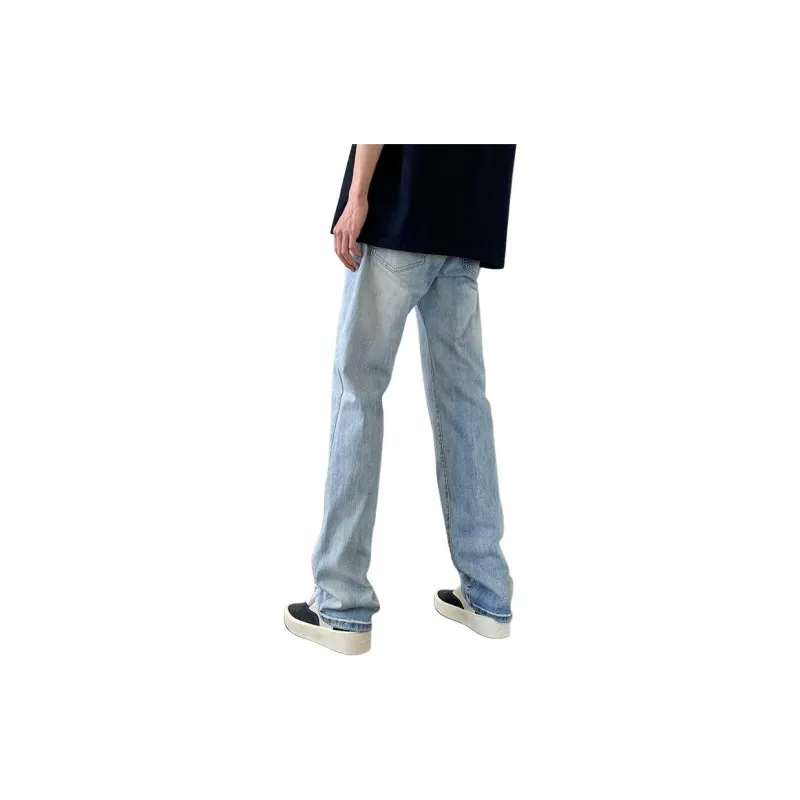 TYPERIGHTER Jeans Unisex-10