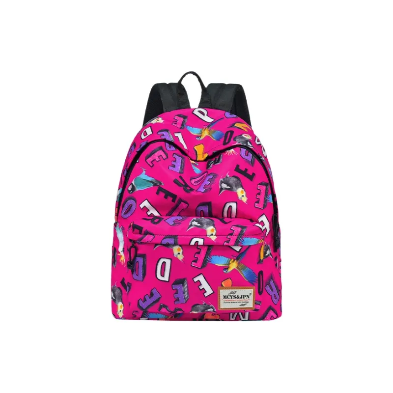 Yohji Kimura Backpacks-10