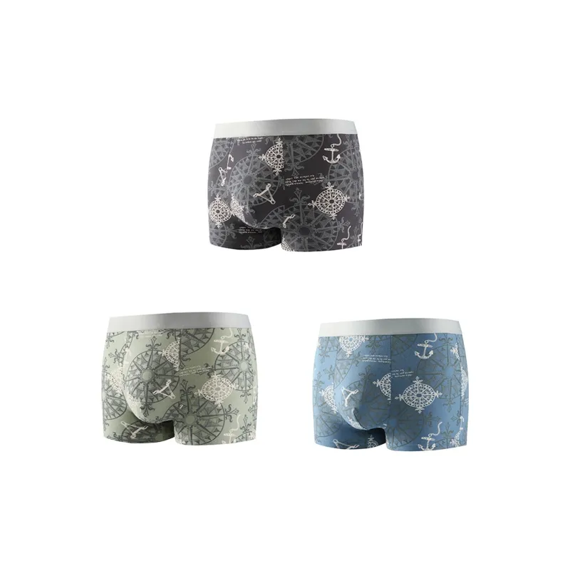 MIIOW Men Underpants-1