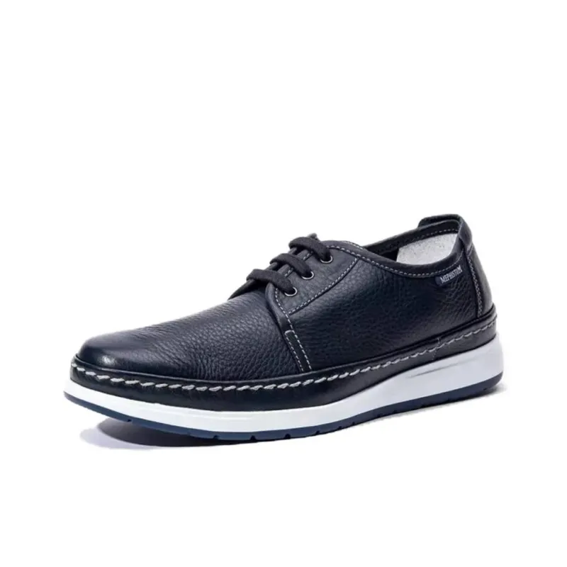 MEPHISTO Low-Top Skateboard Shoes Men's-3