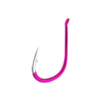 Little Phoenix Fairy Fish Hook Titanium Manganese Alloy Ocean Beach Fishing, Brook Barbed Hook