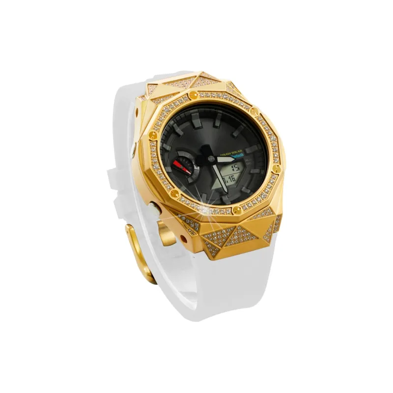 Keppot Unisex Watch Cases-35