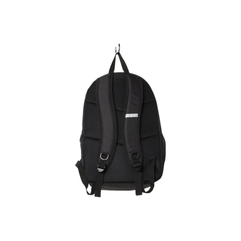 Converse Polyester Backpack Regular Unisex Black-1