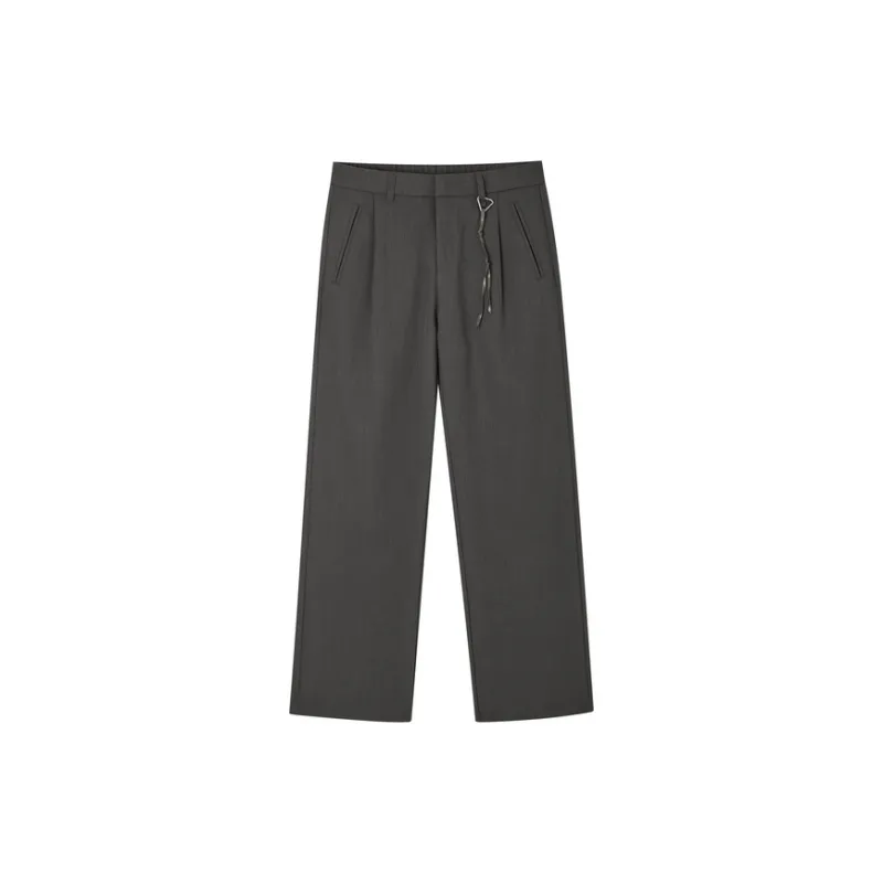 EARL JOEL Casual Pants Men-0