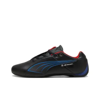 PUMA Bmw M Motorsport Future Cat 'Black Blue'