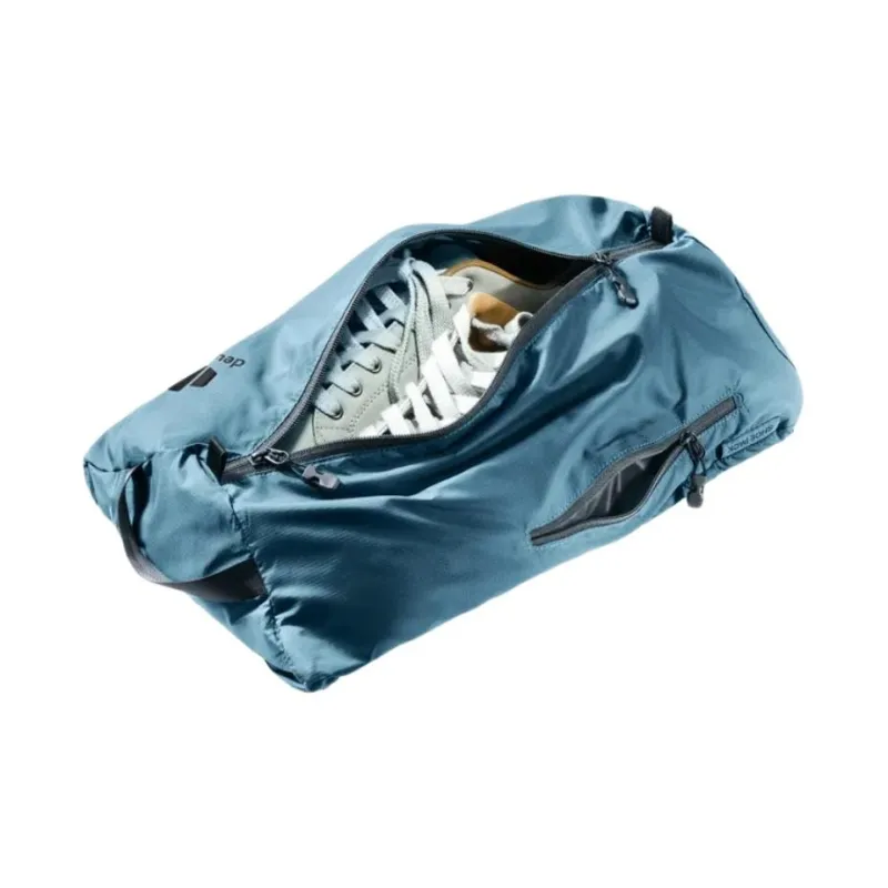 DEUTER Polyamide Storage Bag Unisex Atlantic Blue-4