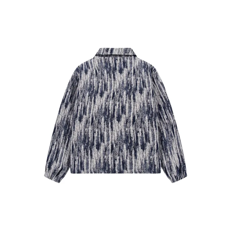 HEISU Jackets Unisex-9