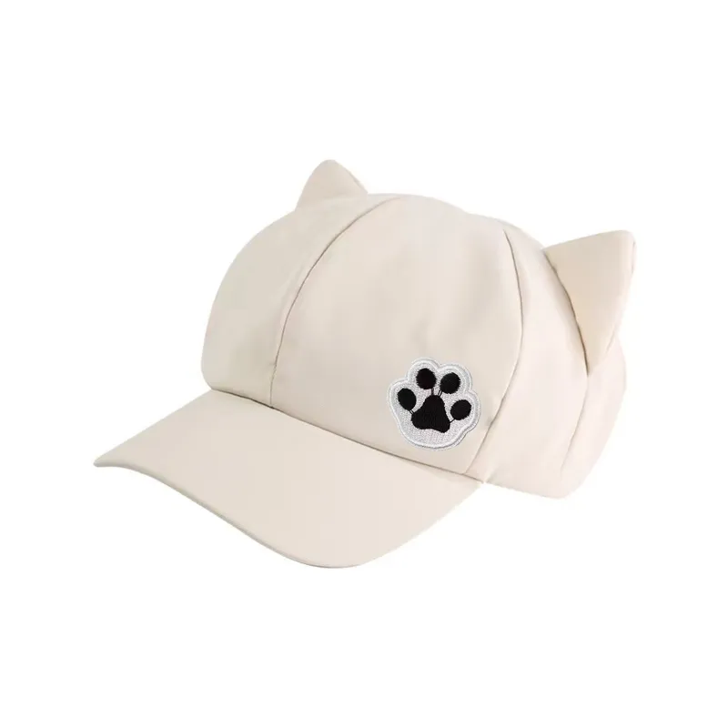 IOTS Polyester Bell Duck Baseball Cap Unisex-0