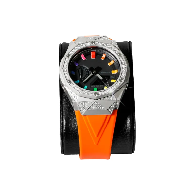 Keppot Unisex Watch Cases-10