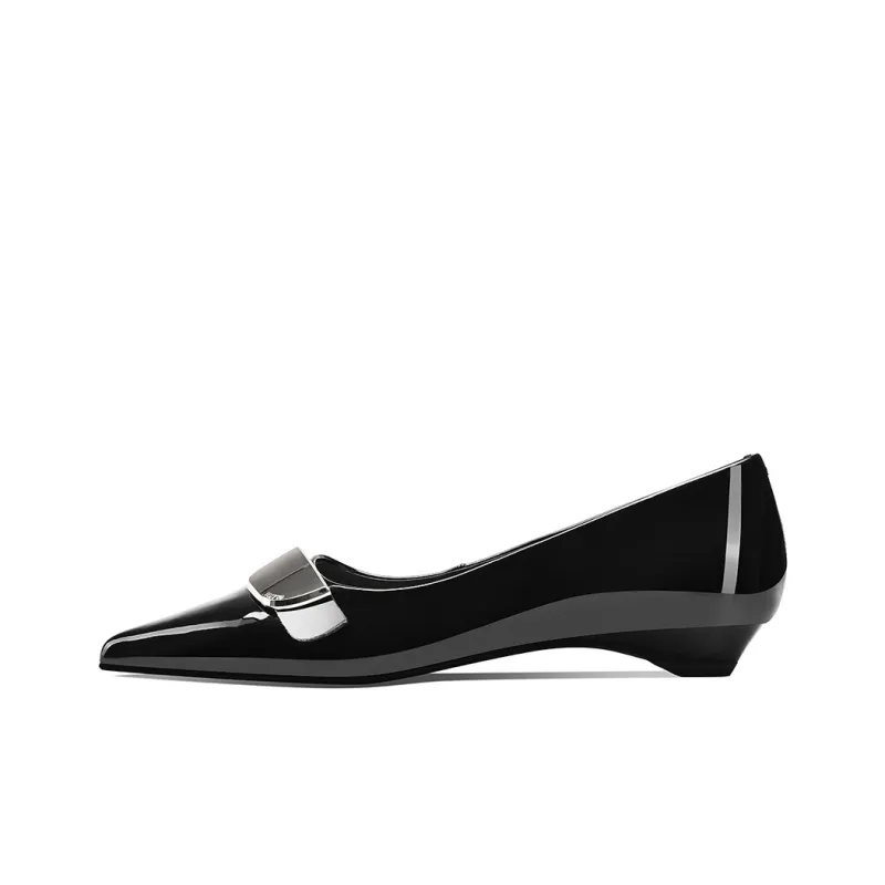 BOSSSUNWEN Women's Casual Shoes Women's-0