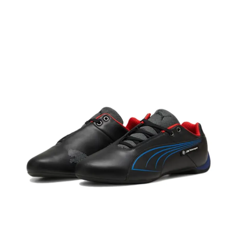 PUMA Bmw M Motorsport Future Cat 'Black Blue'-2