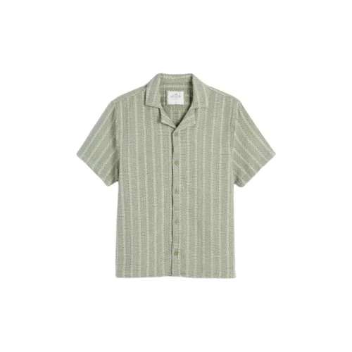 Hollister Shirts Men