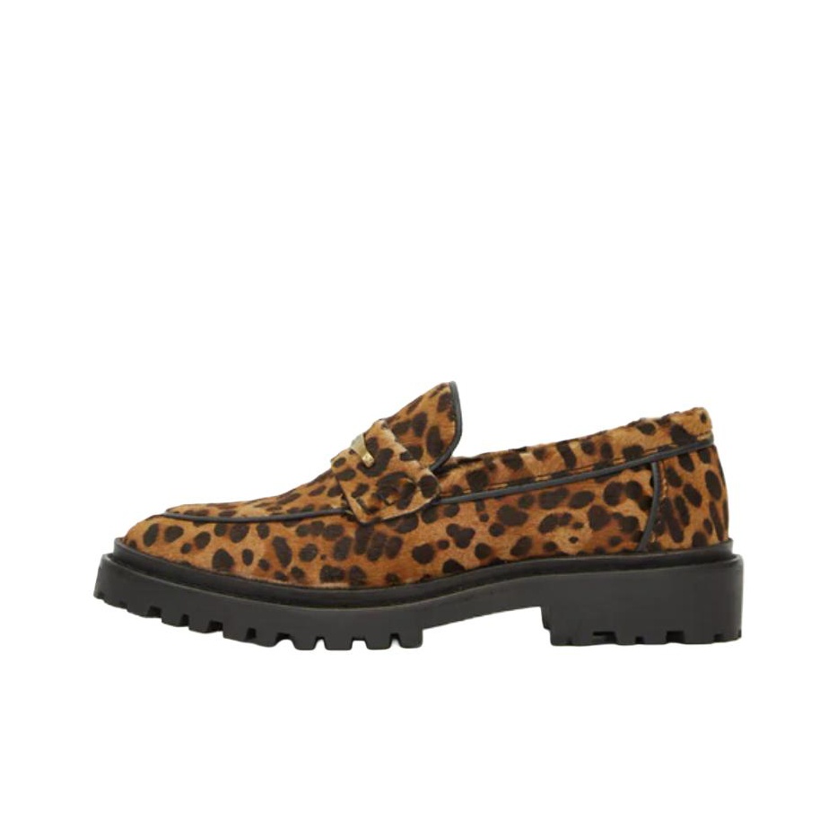 ISABEL MARANT Loafers on Sale & Authentic - POIZON