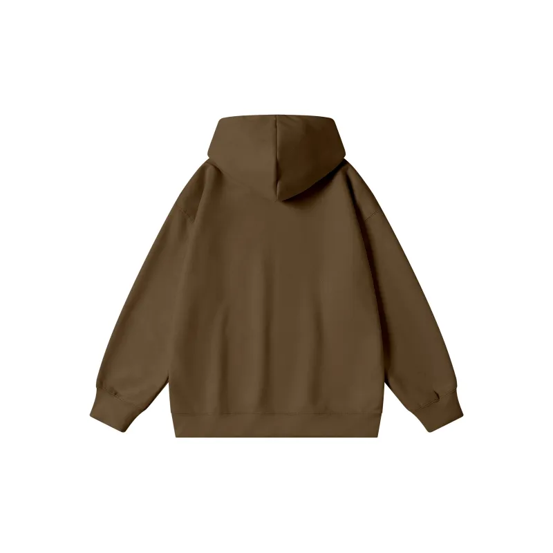 David Bakken Sweatshirts Unisex-12
