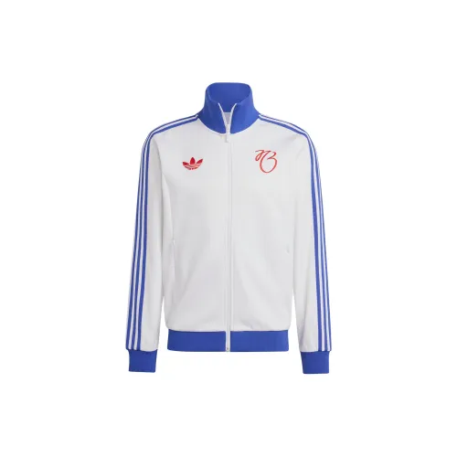 Adidas Originals Bellingham First Generation Signature Series Jackets Men White