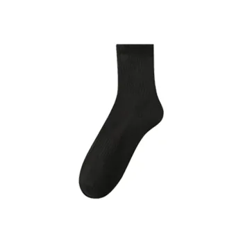 Urban Beauty Mid Calf Socks Men's 5 Pack