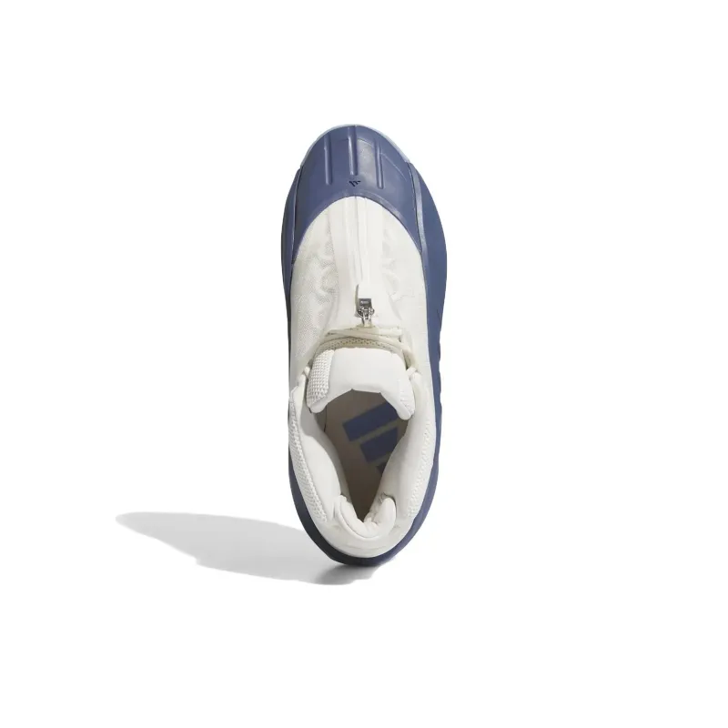 Adidas Crazy IIInfinity Preloved Ink Blue Spark Core White-3
