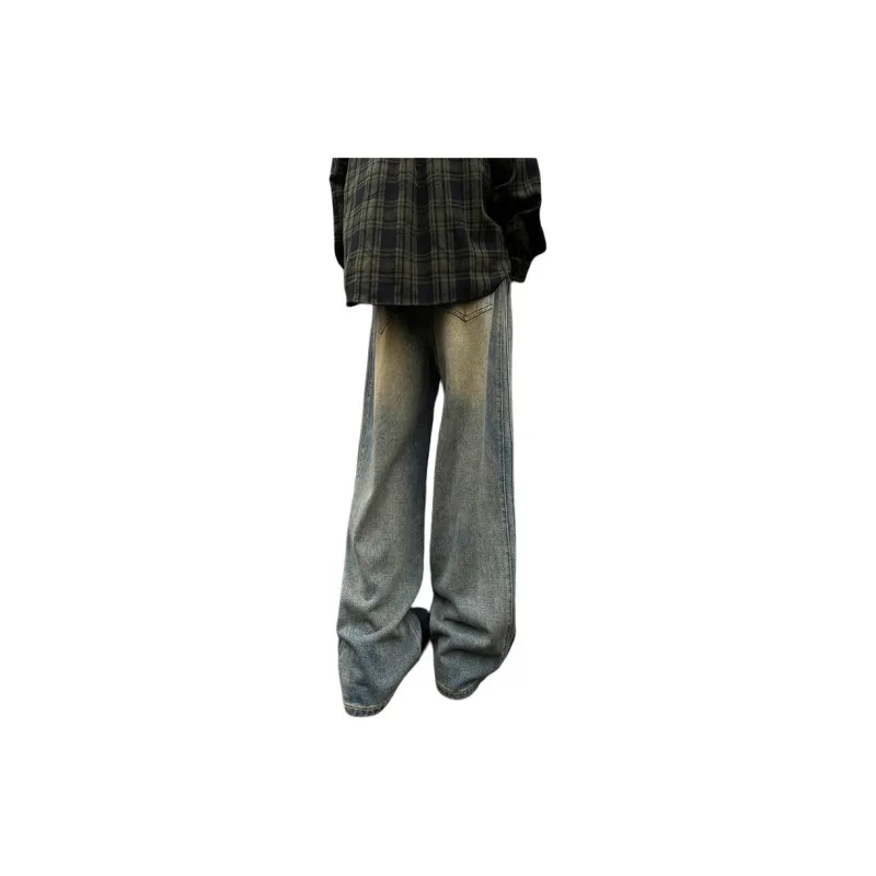 WELTER EXPERIMENT Jeans Unisex-44