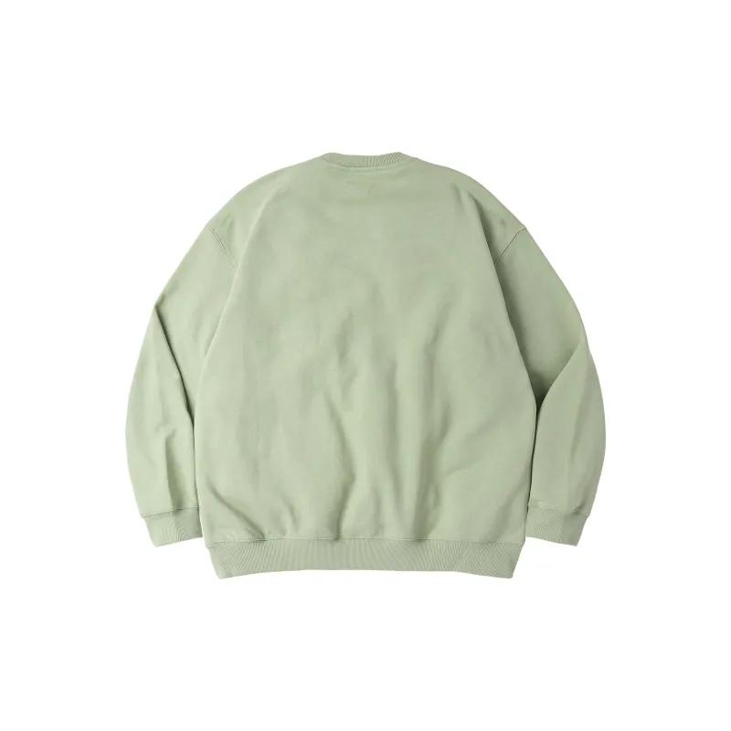 Ben.panda Sweatshirts Unisex-4