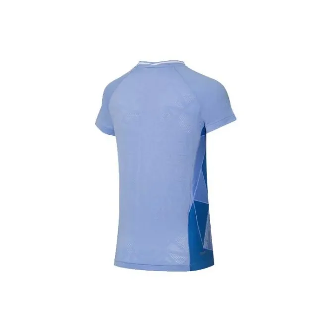 LINING T Shirts Women's Purple-1
