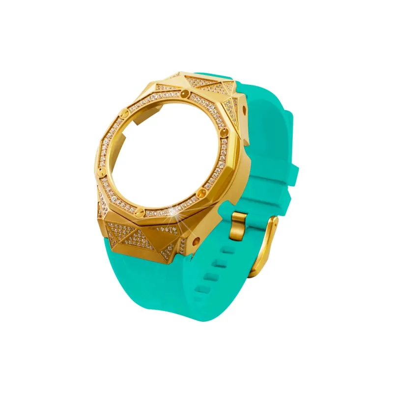 Keppot Unisex Watch Cases-28