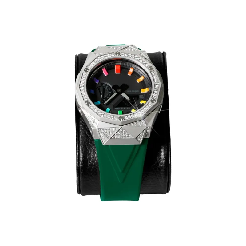 Keppot Unisex Watch Cases-6
