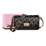 Black, Small
