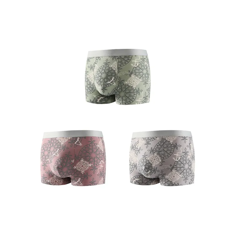 MIIOW Men Underpants-2