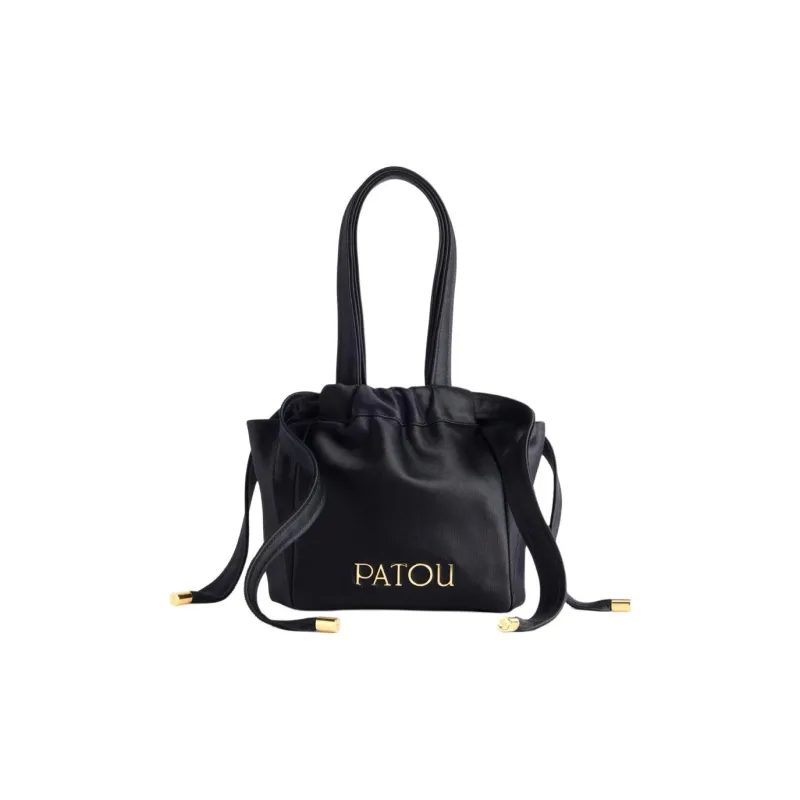 Patou Evening Clutch Bag-0