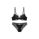 Seamless Style, Black Set 『Happiness Chronicles』