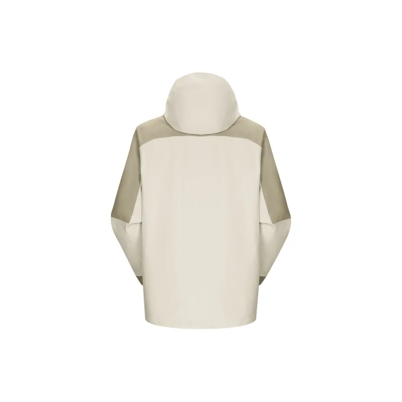 CAMEL All weather Windbreaker Jacket Unisex-7