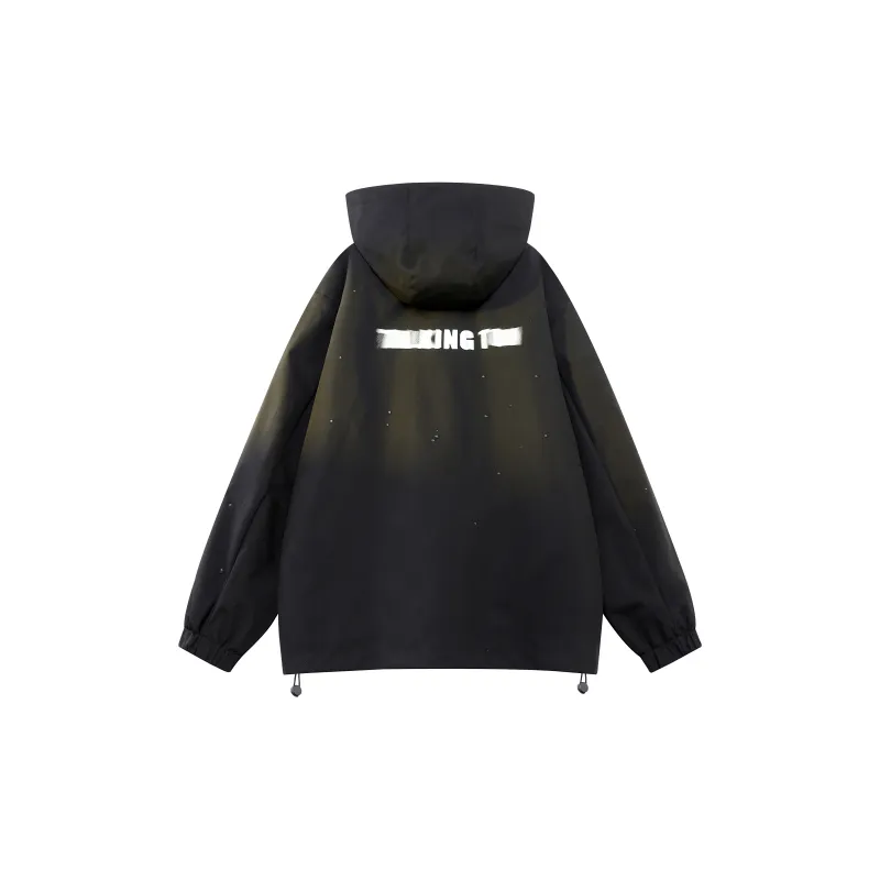 TALKING TOM Jackets Coats Unisex-1