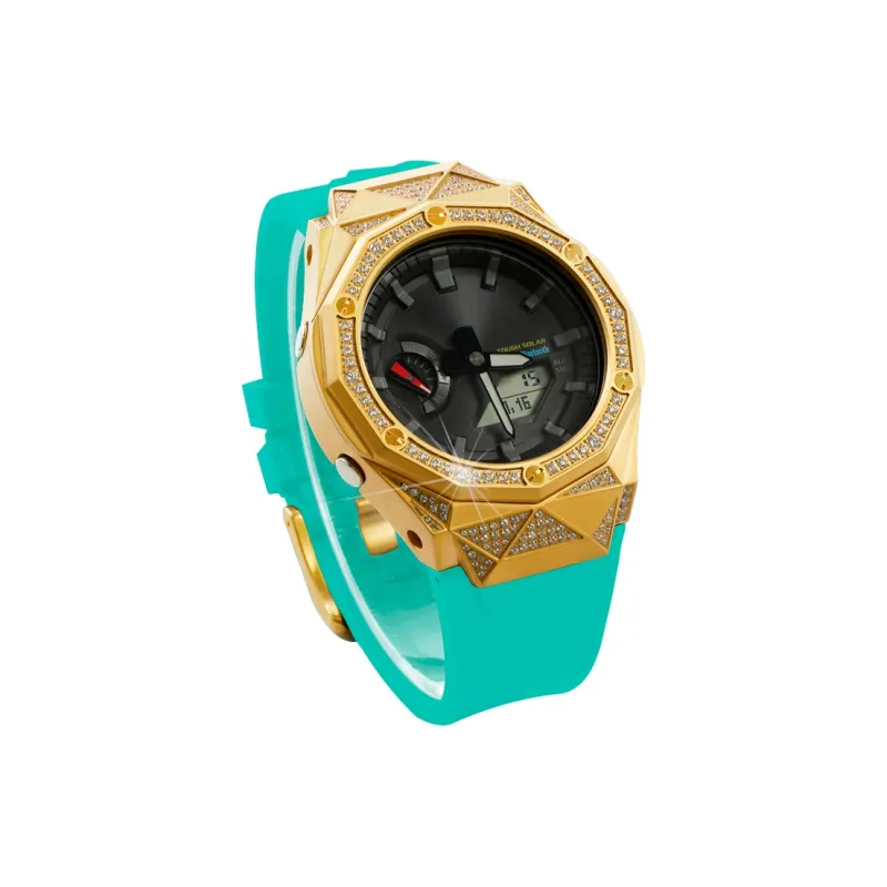 Keppot Unisex Watch Cases-30