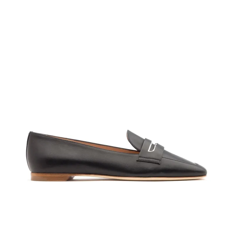 Rupert Sanderson Casual Single Shoes Women's Black-1