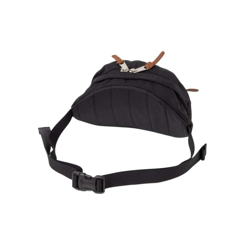 GREGORY 1.5L Outdoor Bags Nylon Black Unisex-3
