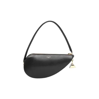 Alaia Le Demi Coeur Bag