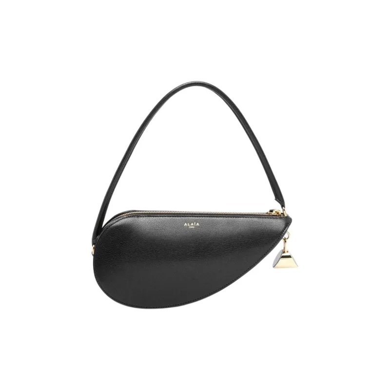 Alaia Le Demi Coeur Bag-0