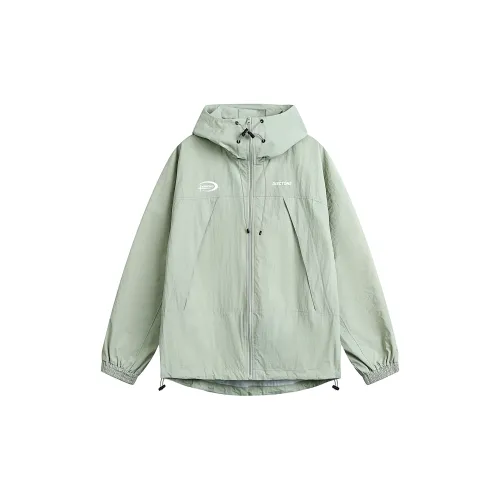 WANCHAO CP Jackets Unisex