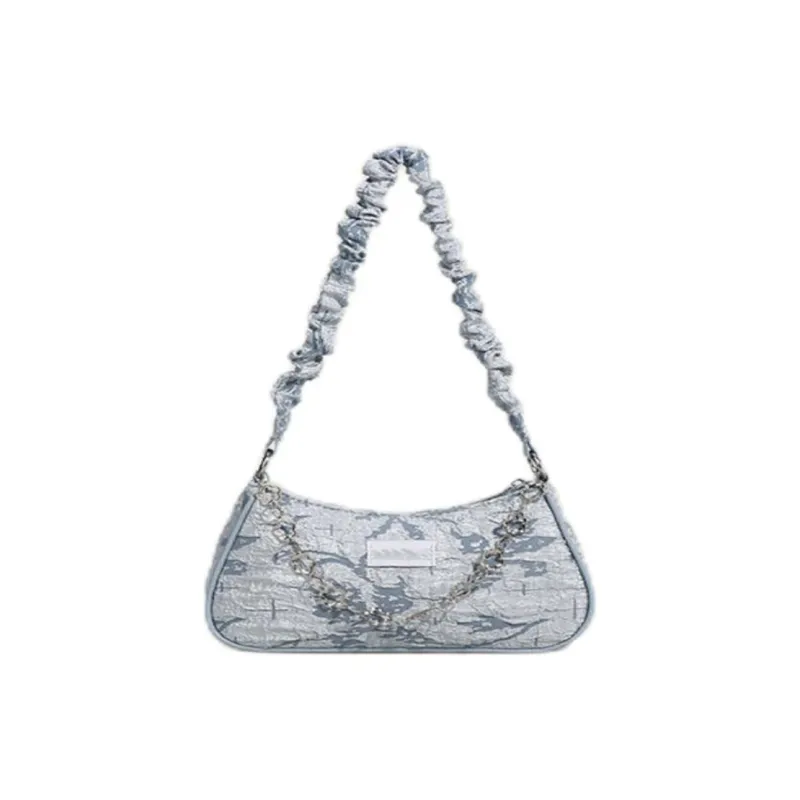 Carksky PU Handbag Shoulder Bag Regular Women's Multicolor-8