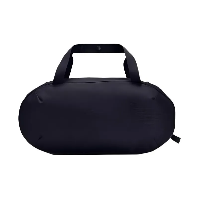 Under Armour Polyester Travel Bag Trumpets Unisex Black-3