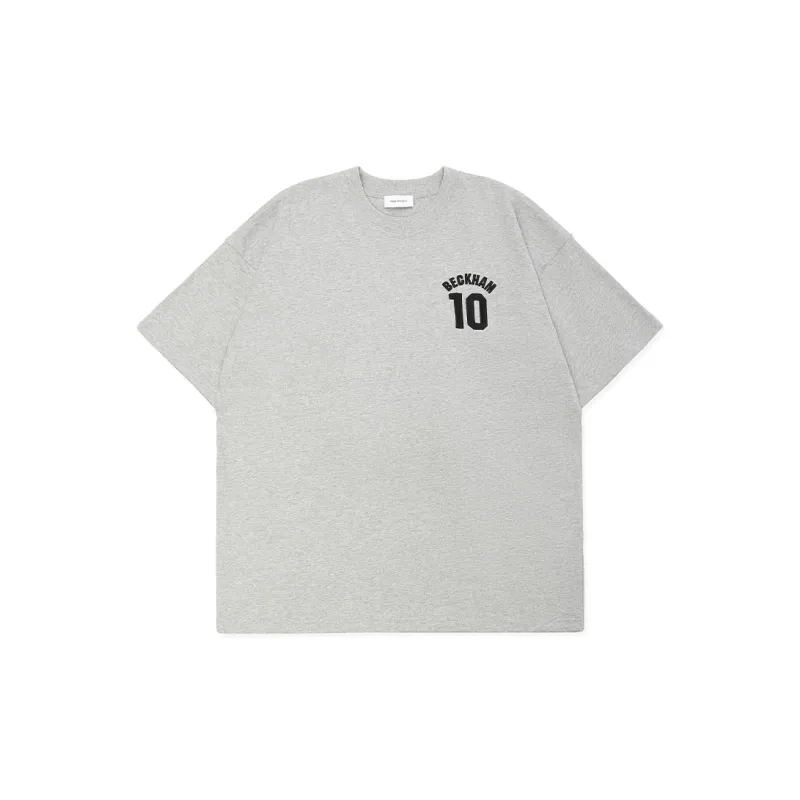 SQQZ Project T Shirts Unisex-5
