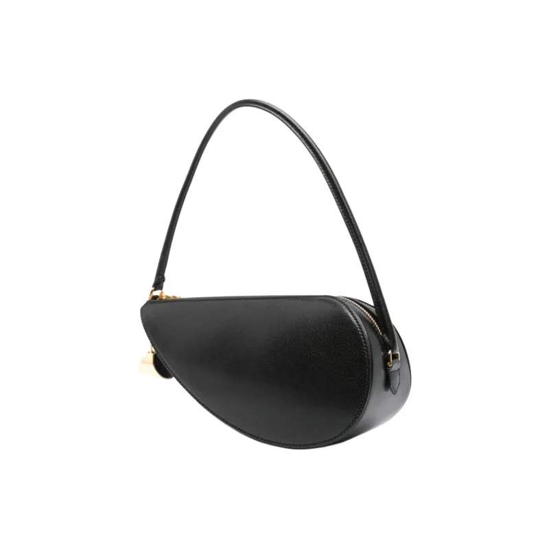Alaia Le Demi Coeur Bag-4