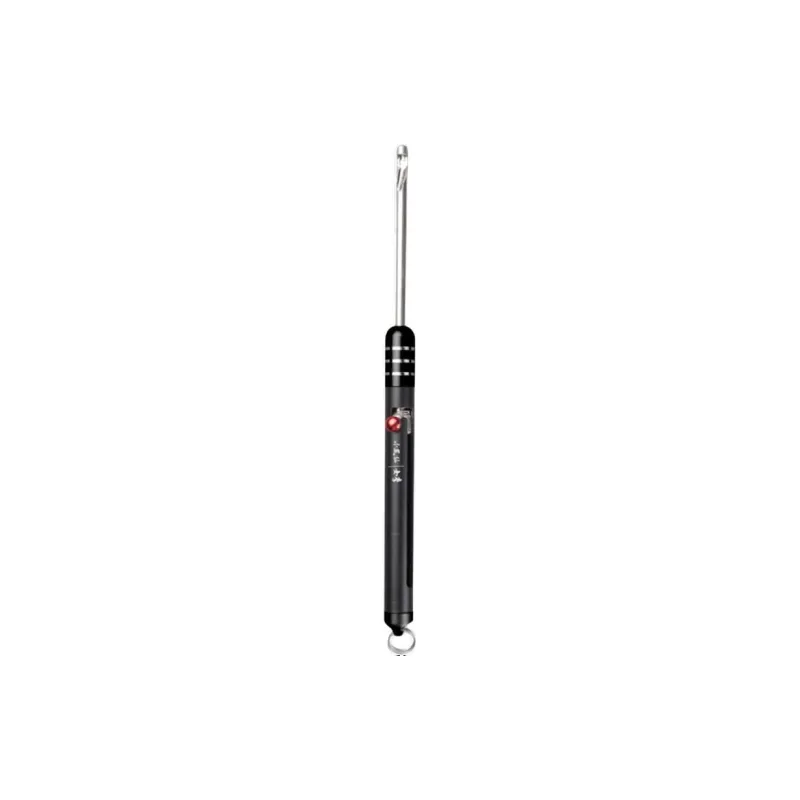 Little Phoenix Fairy Hook Remover Fishing Aluminum Alloy-3