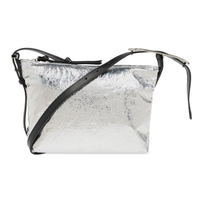 ISABEL MARANT Leyden Mini Bag-0