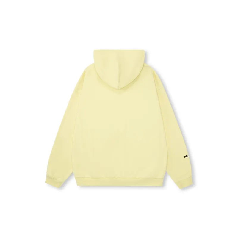 RASS New Vision Series Sweatshirt Unisex-5
