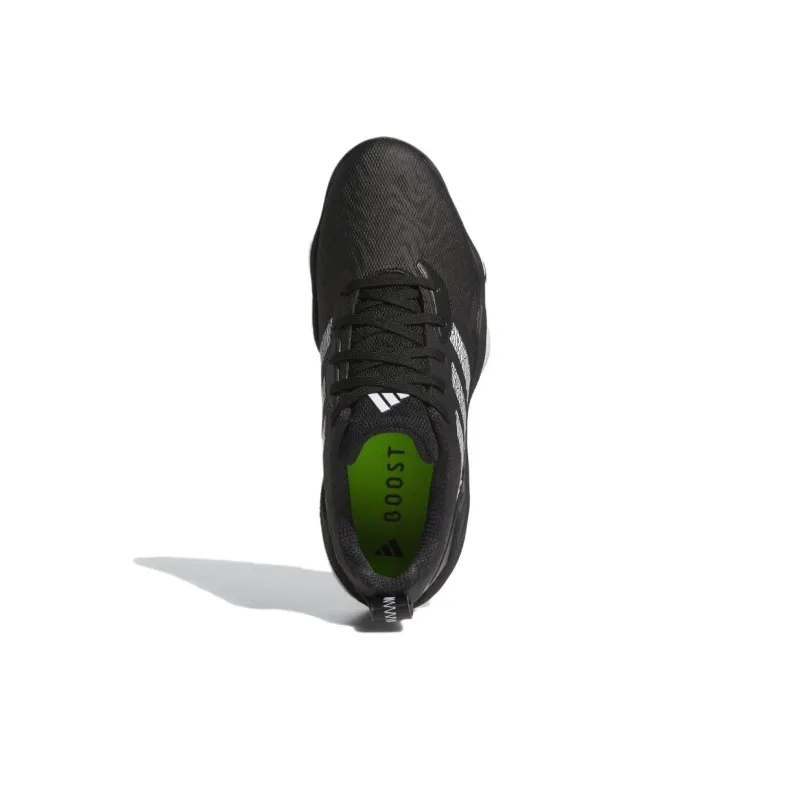 Adidas Codechaos 25 Golf Core Black Cloud White Lucid Lemon-3