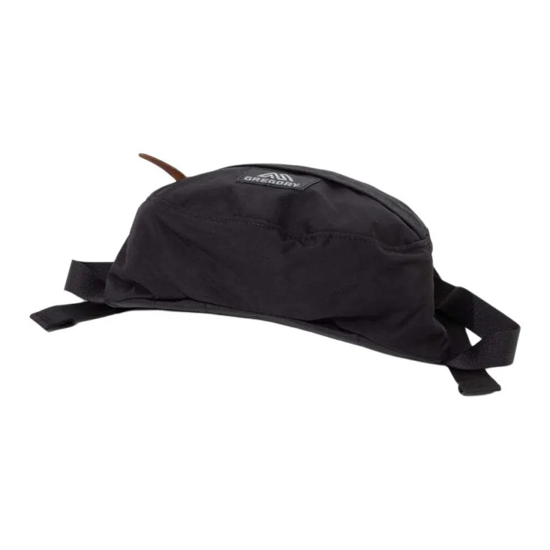 GREGORY 1.5L Outdoor Bags Nylon Black Unisex-2