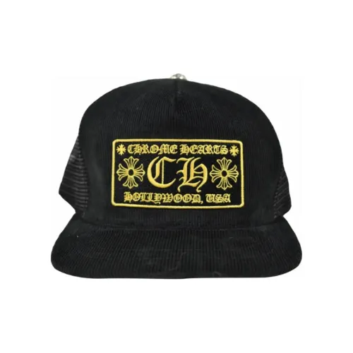 Chrome Hearts Baseball Caps Women's